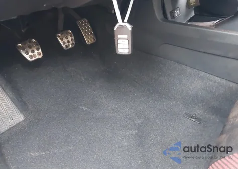 2020 Honda Civic Si from USA, damaged, VIN 2HGFC1E59LH705375